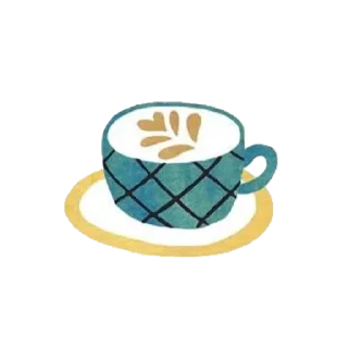 Sticker home by @maerifaa - 7