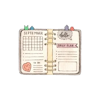 Sticker home by @maerifaa - 1