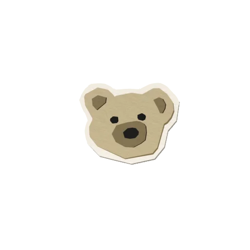 Sticker homeoflien - 1