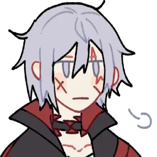 Sticker we have psyborg at home - 0