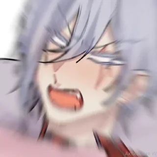 Sticker we have psyborg at home - 9