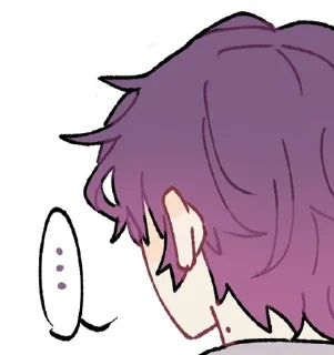 Sticker we have psyborg at home - 3