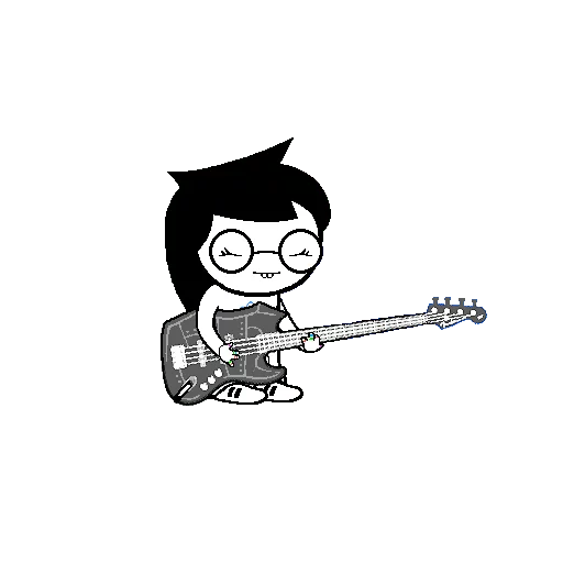 мультфильм эскиз рисование