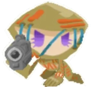 Sticker Homework (3) - 11