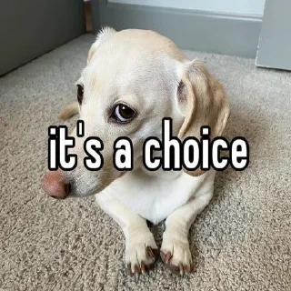 Sticker homophobic animals - 10