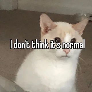 Sticker homophobic animals - 11