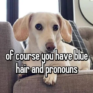 Sticker homophobic animals - 3