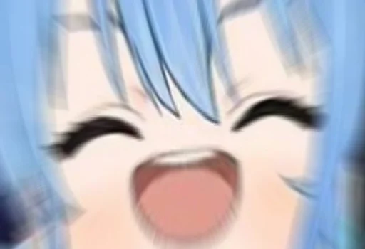 Стикер Hololive - 10