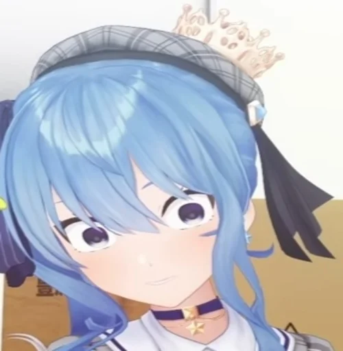 Стикер Hololive - 9