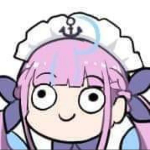 Стикер Hololive - 3