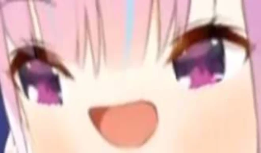 Стикер Hololive - 1