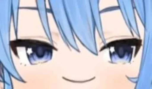 Стикер Hololive - 0