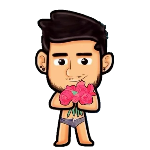 drawing sketch cartoon