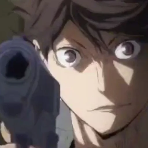 cartoon animation anime