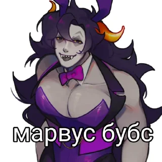 Стикер відеречко - 0