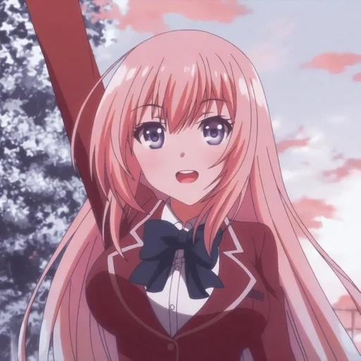 honami ichinose  之 瀬 帆 波 :: @fStikBot - 