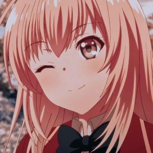 Sticker honami ichinose  之 瀬 帆 波 :: @fStikBot - 11