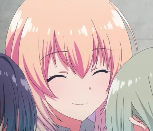 Sticker honami ichinose  之 瀬 帆 波 :: @fStikBot - 9