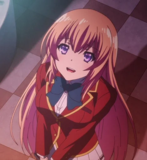 Sticker honami ichinose  之 瀬 帆 波 :: @fStikBot - 4