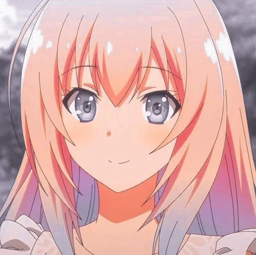 Sticker honami ichinose  之 瀬 帆 波 :: @fStikBot - 3