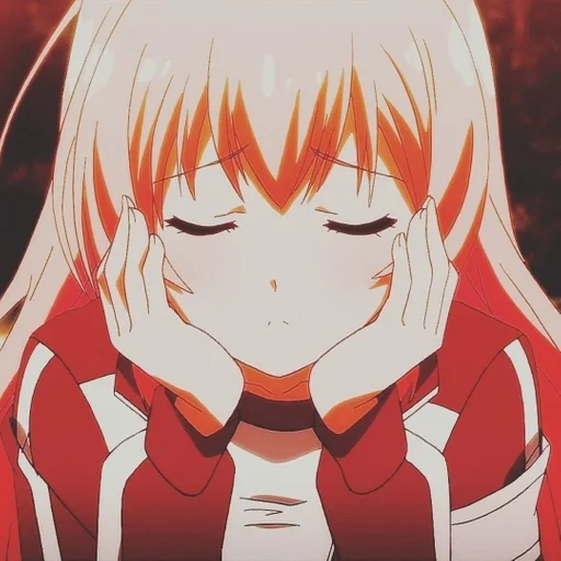 Sticker honami ichinose  之 瀬 帆 波 :: @fStikBot - 2