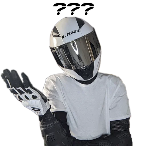 Sticker hondanon - 1