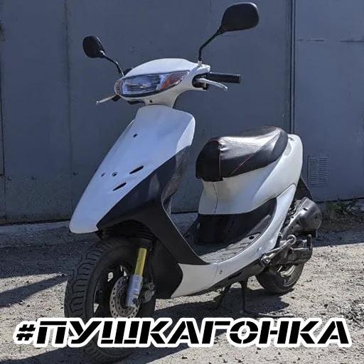 Стикер hondanon - 1