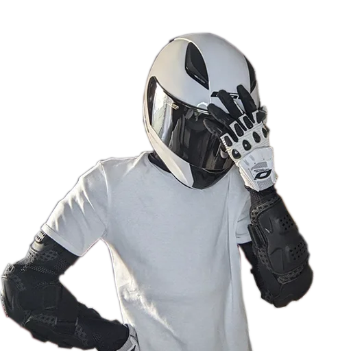 Sticker hondanon - 1