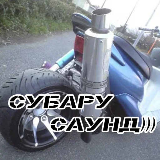 Sticker hondanon - 1