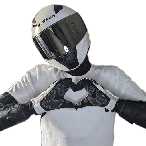 Sticker hondanon - 1