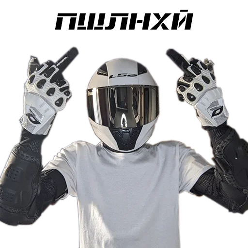 Sticker hondanon - 1