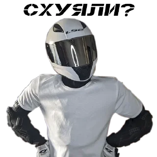 Стикер _hondanon_ - 4