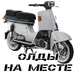 Стикер _hondanon_ - 3