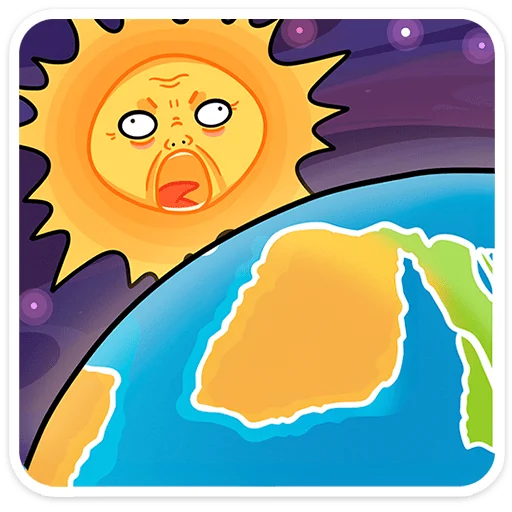 Стикер hondraty_vk - 1