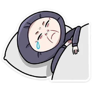 Sticker Хондратий (@TgSticker) - 10