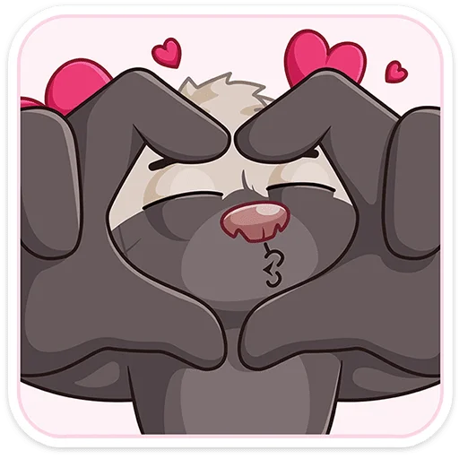 clipart cartoon heart