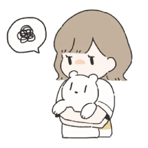 cartoon sketch clipart