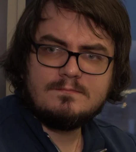 human face person chin