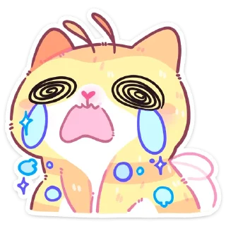 Стикер Мёдик :: @stickroom - 6