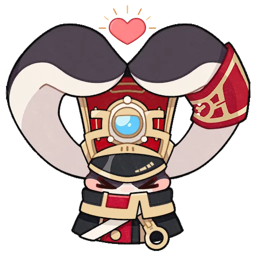 cartoon clipart fictional character