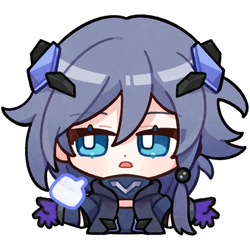 Honkai Impact 3rd by @hostachan - 