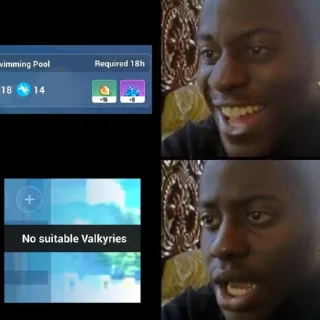 Sticker honkai vibes - 8