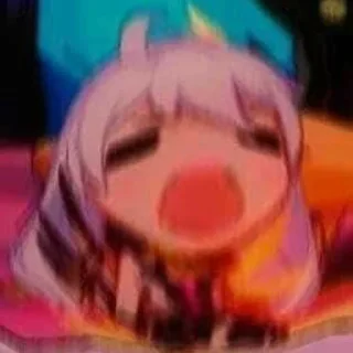 Sticker honkai vibes - 3