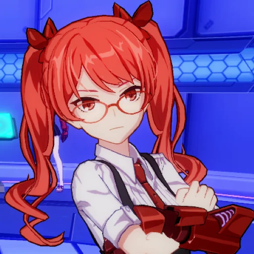 anime cartoon fictional character