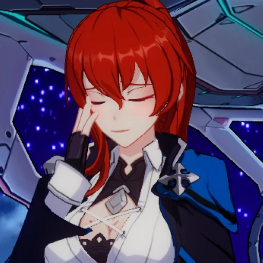 аниме мультфильм вымышленный персонаж