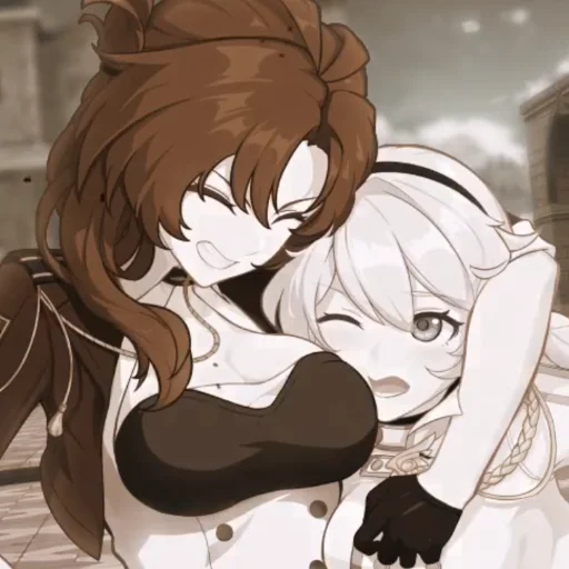 аниме мультфильм Художественная литература