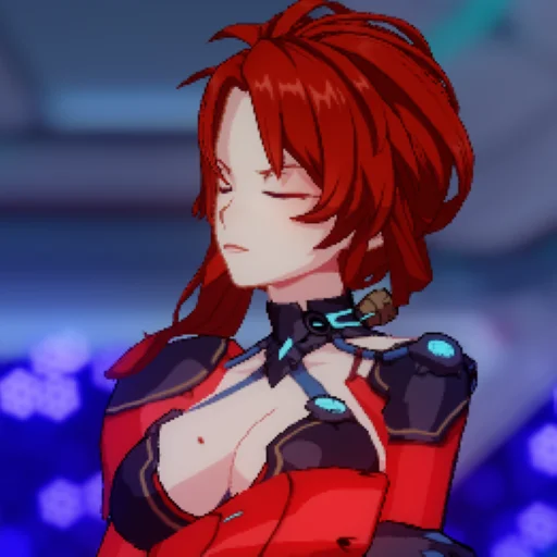 аниме мультфильм вымышленный персонаж