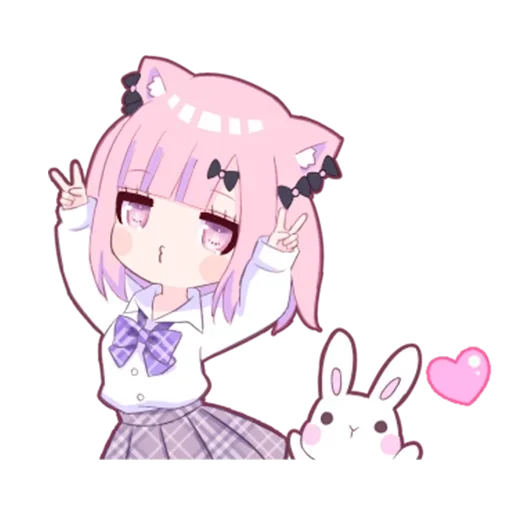 Стикер honnachan_tg_sticks - 1