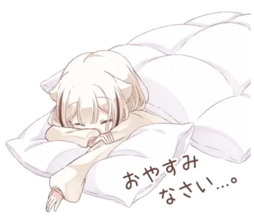 Sticker hoodienya - 1