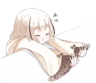 Sticker ꒰ h᧐᧐diᥱ ➩ @wexsavi !! 𑁤 - 2